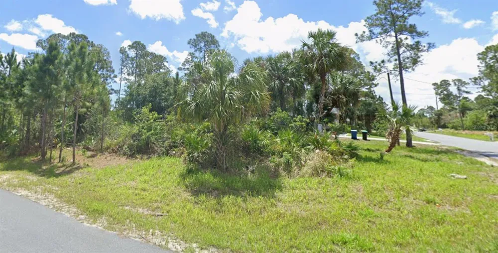 2900 FISKE ROAD SE Palm Bay, FL 32909