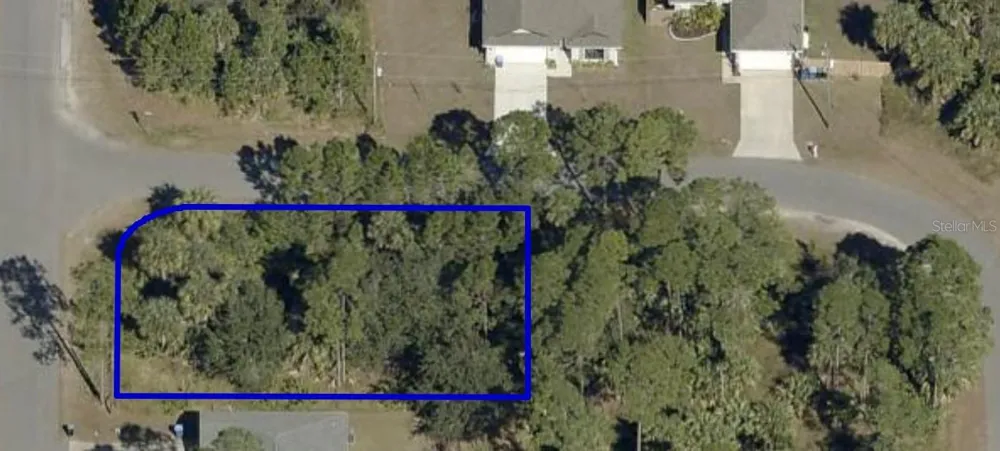 2900 FISKE ROAD SE Palm Bay, FL 32909