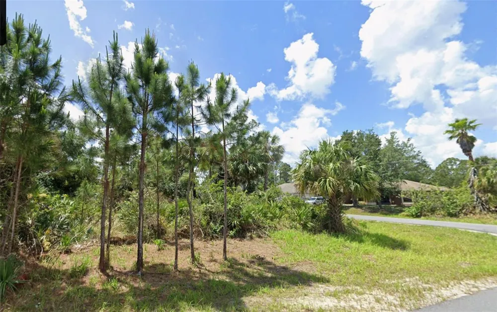 2900 FISKE ROAD SE Palm Bay, FL 32909