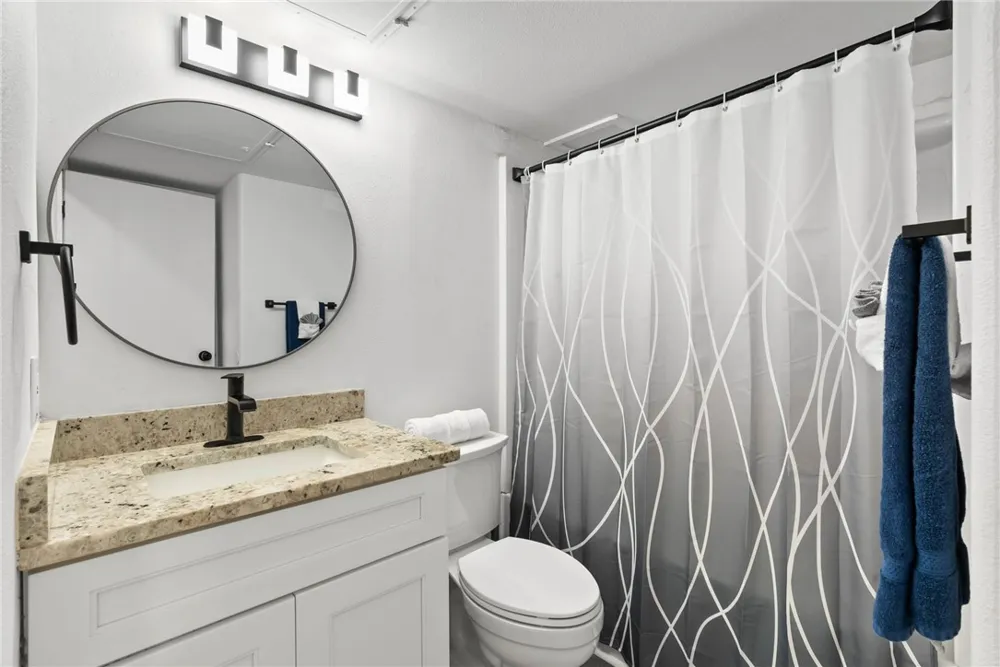 3938 Surfside Boulevard #1224 Corpus Christi, TX 78402
