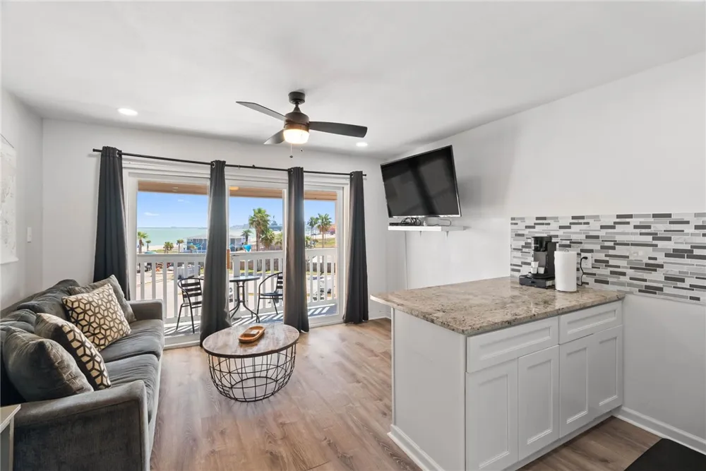 3938 Surfside Boulevard #1224 Corpus Christi, TX 78402