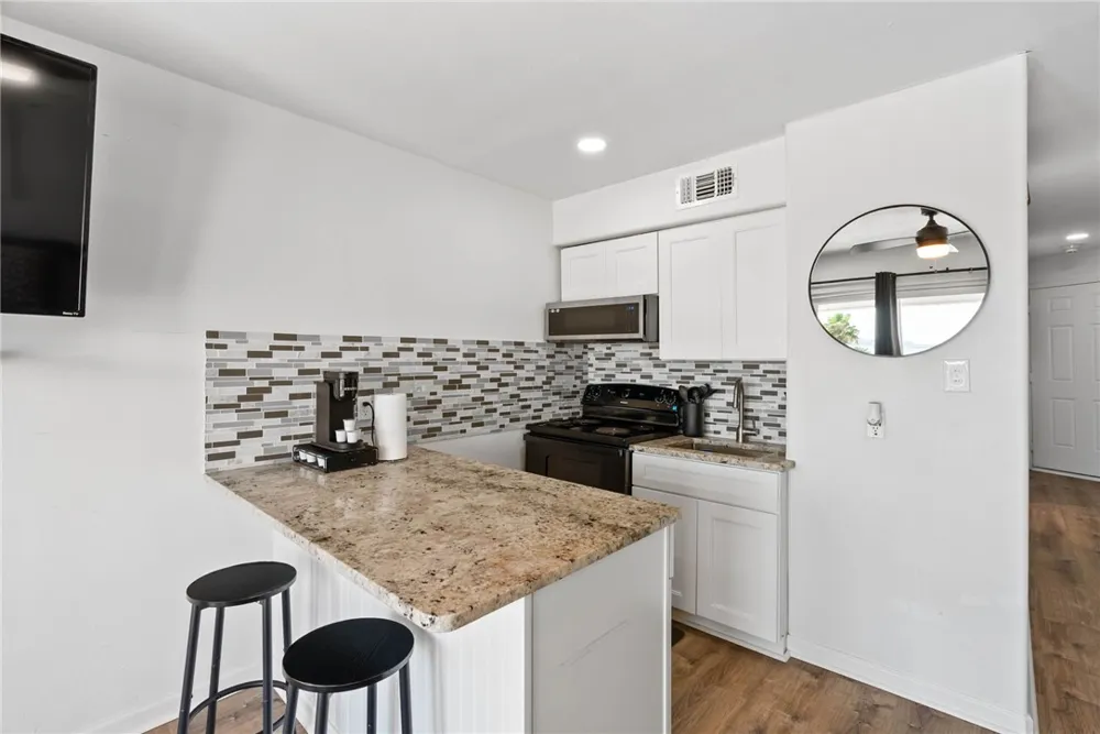 3938 Surfside Boulevard #1224 Corpus Christi, TX 78402