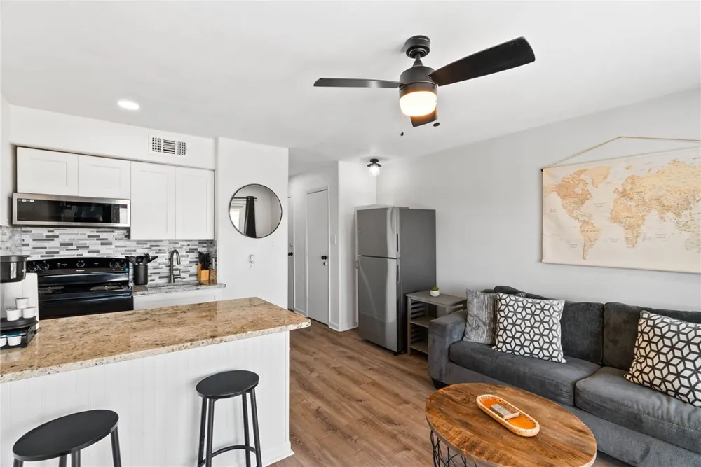 3938 Surfside Boulevard #1224 Corpus Christi, TX 78402