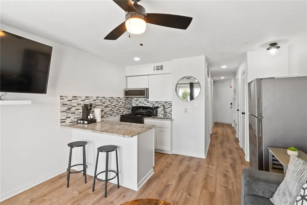 3938 Surfside Boulevard #1224 Corpus Christi, TX 78402