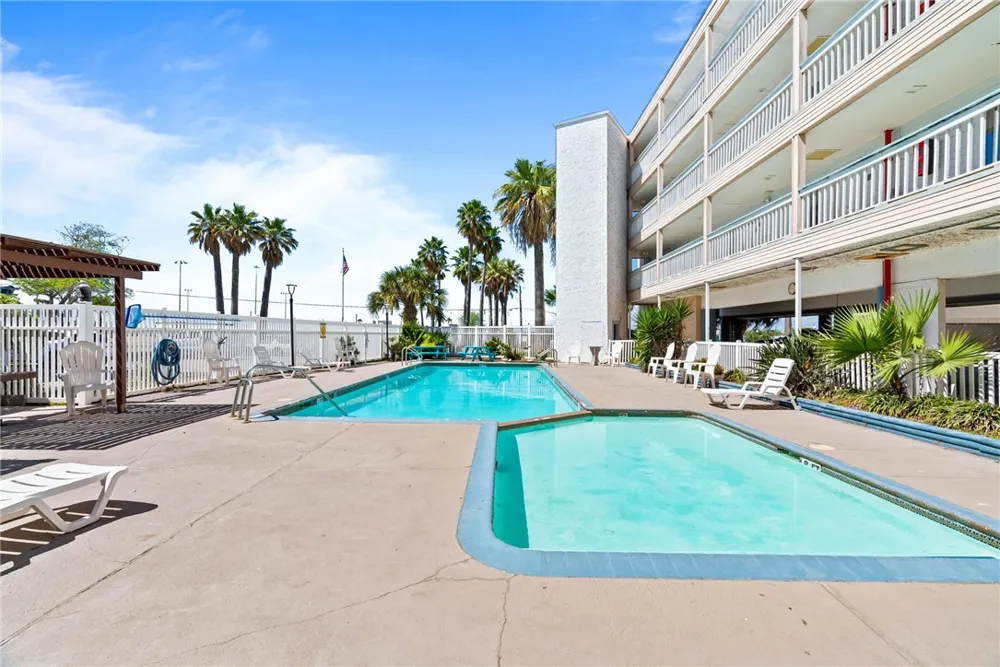 3938 Surfside Boulevard #1224 Corpus Christi, TX 78402