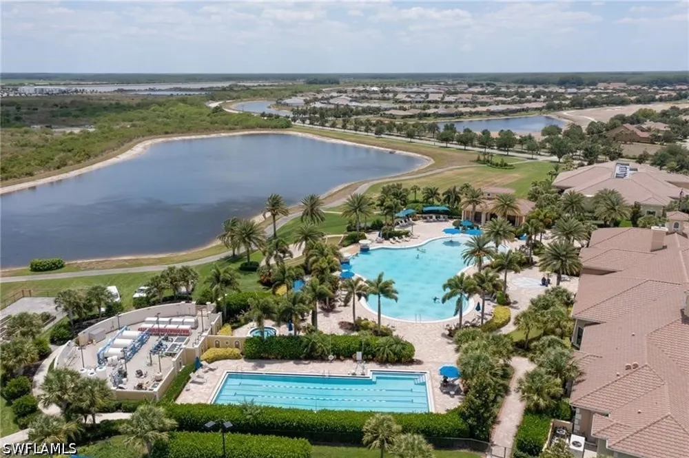 Mayflower Way Ave Maria, FL 34142