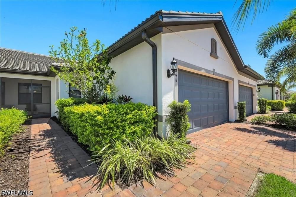 Mayflower Way Ave Maria, FL 34142