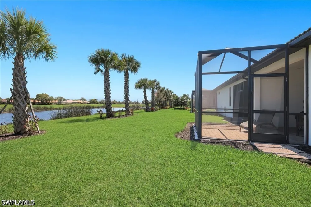 Mayflower Way Ave Maria, FL 34142