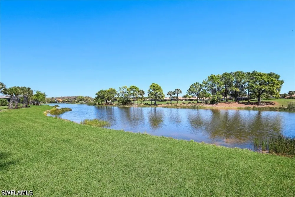 Mayflower Way Ave Maria, FL 34142