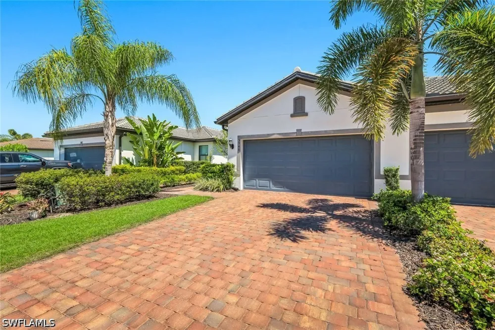 Mayflower Way Ave Maria, FL 34142