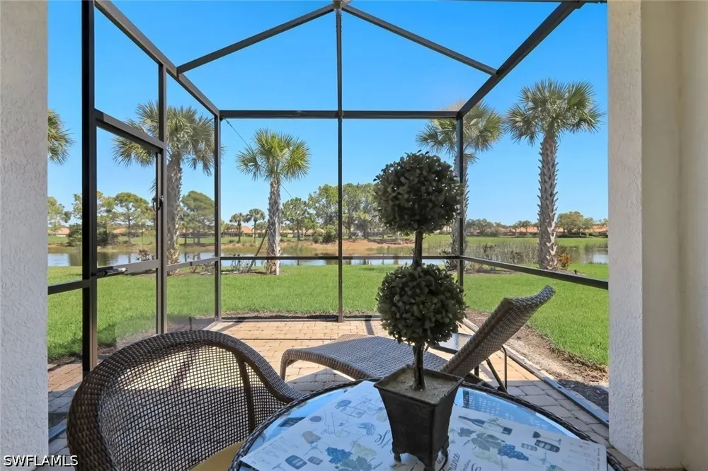 Mayflower Way Ave Maria, FL 34142