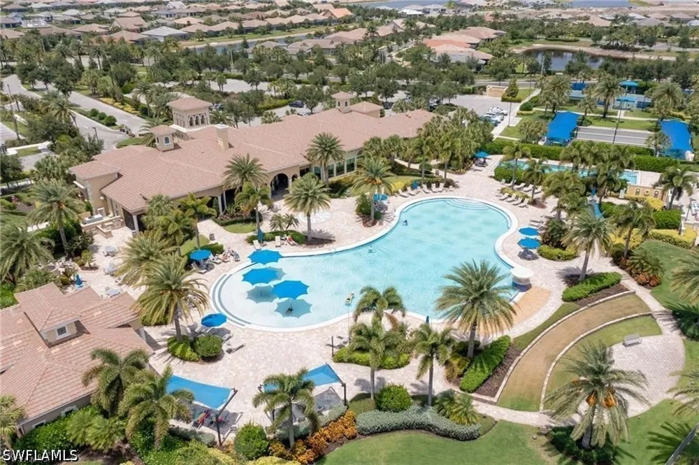 Mayflower Way Ave Maria, FL 34142