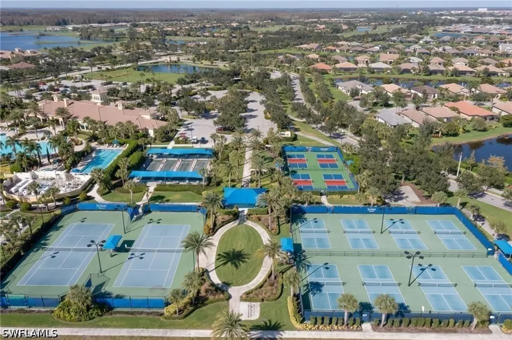 Mayflower Way Ave Maria, FL 34142