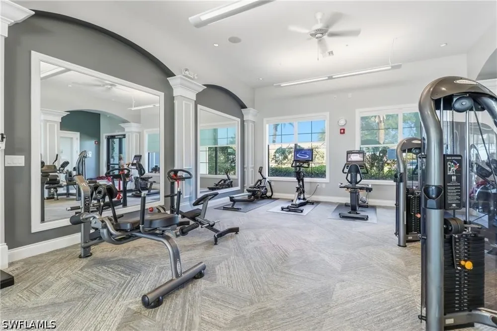 Mayflower Way Ave Maria, FL 34142