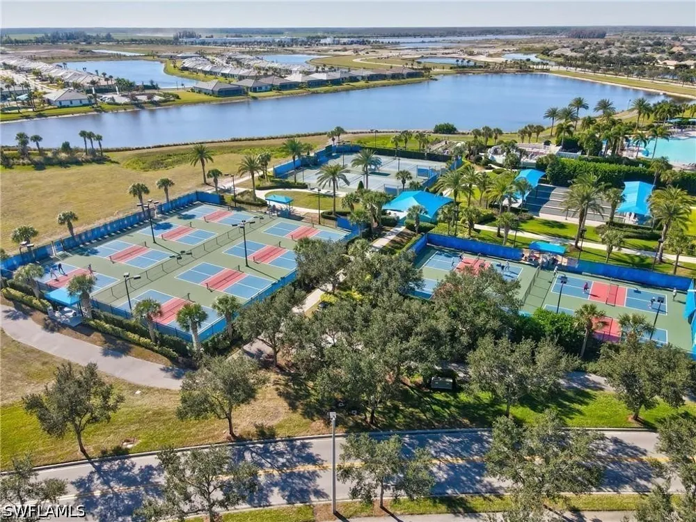 Mayflower Way Ave Maria, FL 34142
