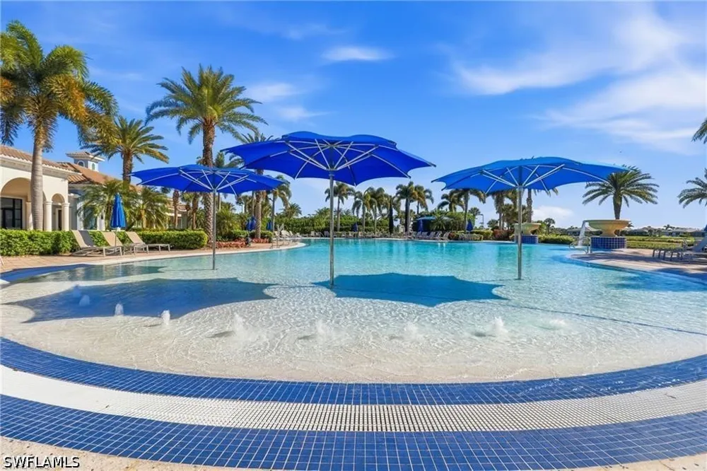 Mayflower Way Ave Maria, FL 34142