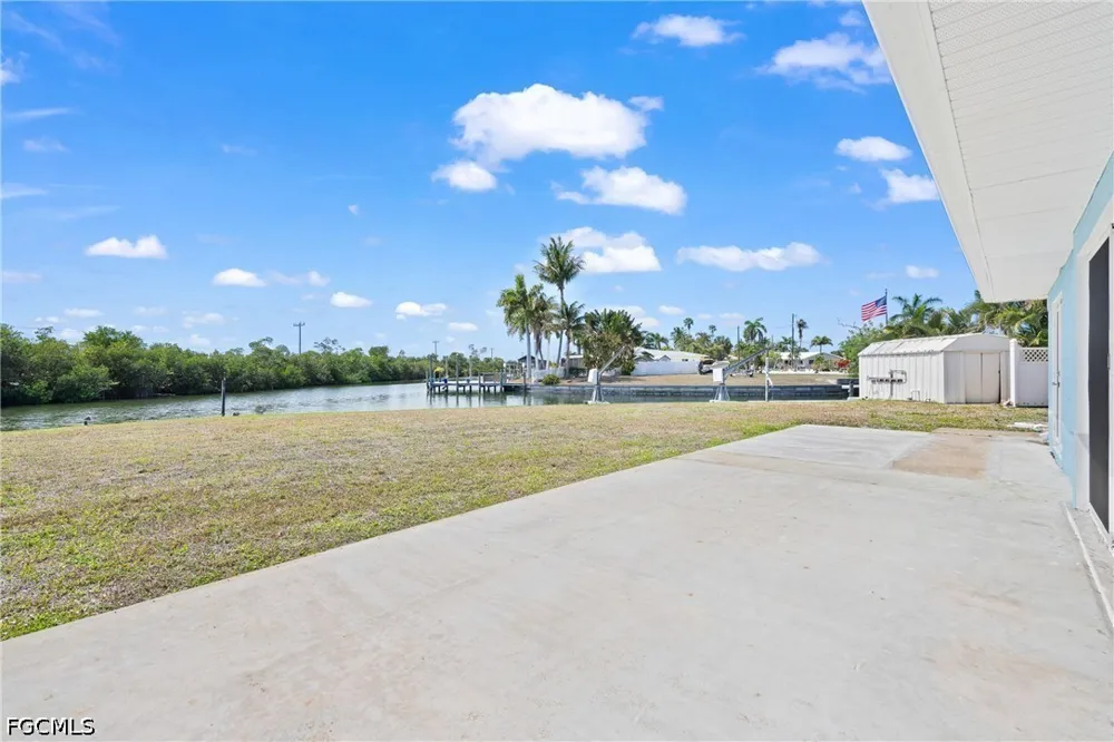 Boat Shell Drive Matlacha Isles, FL 33991