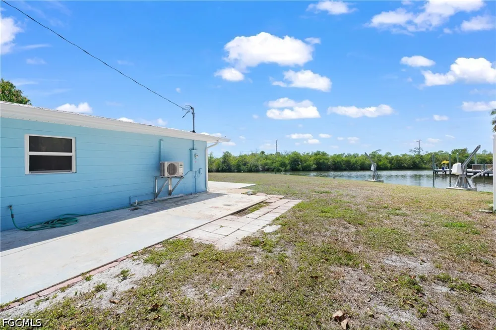 Boat Shell Drive Matlacha Isles, FL 33991
