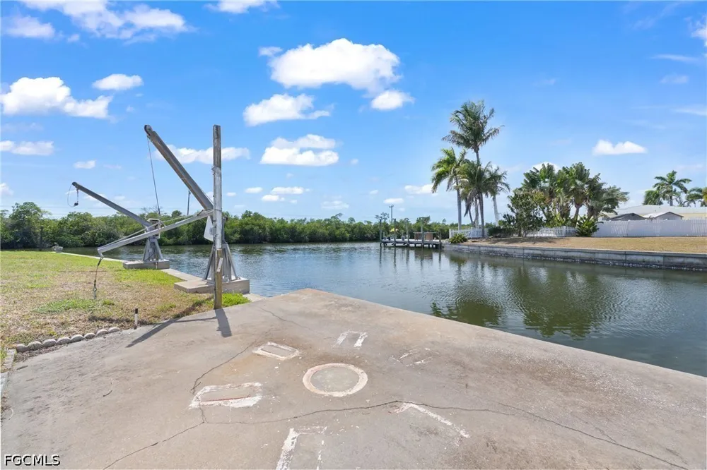 Boat Shell Drive Matlacha Isles, FL 33991