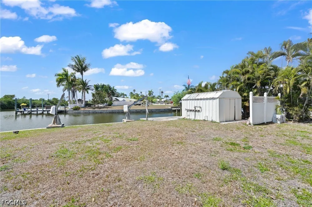 Boat Shell Drive Matlacha Isles, FL 33991