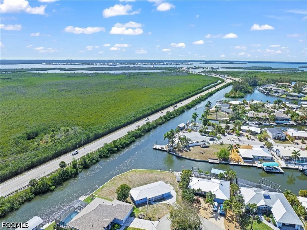 Boat Shell Drive Matlacha Isles, FL 33991