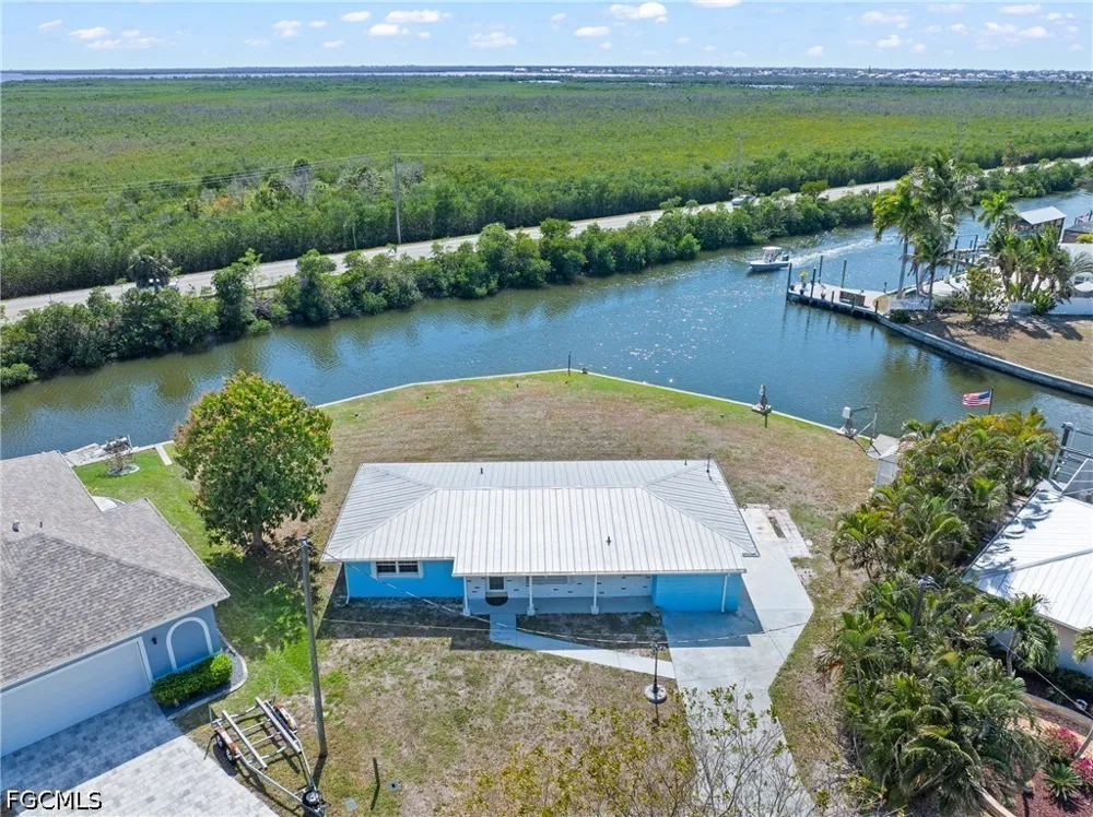 Boat Shell Drive Matlacha Isles, FL 33991