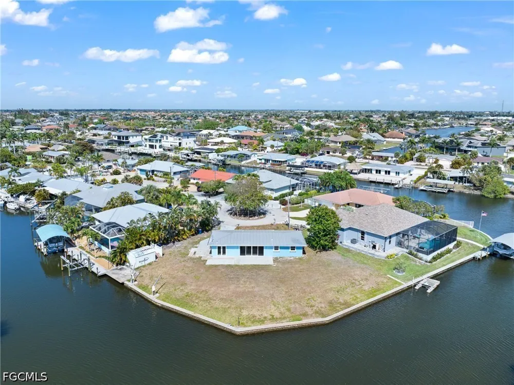 Boat Shell Drive Matlacha Isles, FL 33991