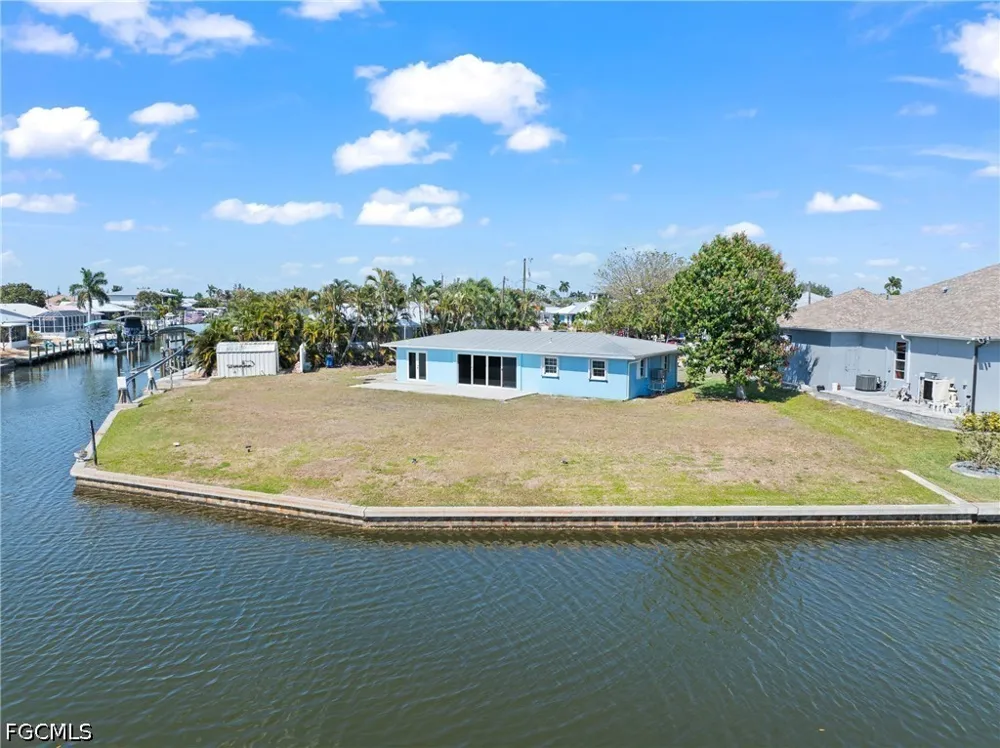 Boat Shell Drive Matlacha Isles, FL 33991