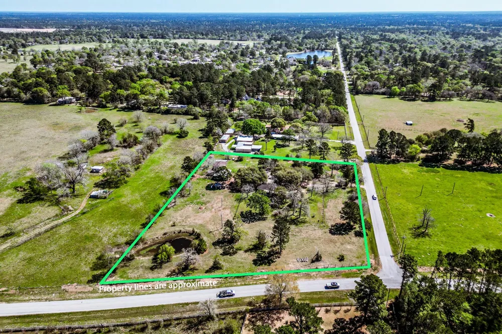 25790 Lakeside Drive Hockley, TX 77447