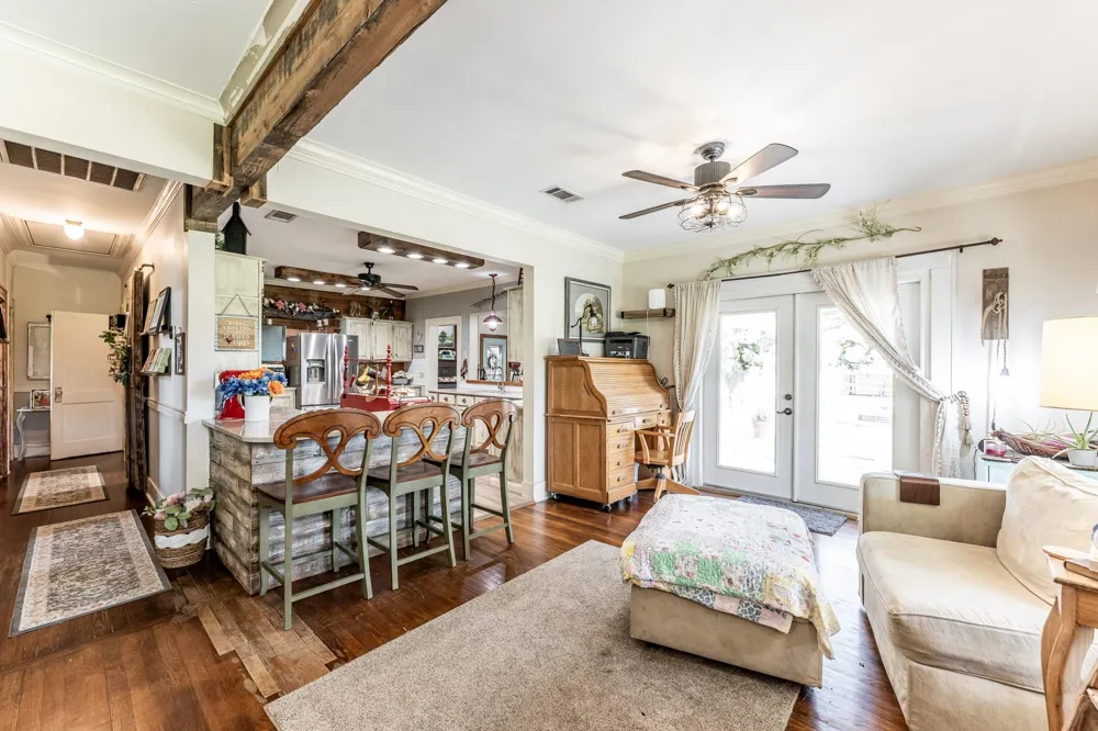 25790 Lakeside Drive Hockley, TX 77447