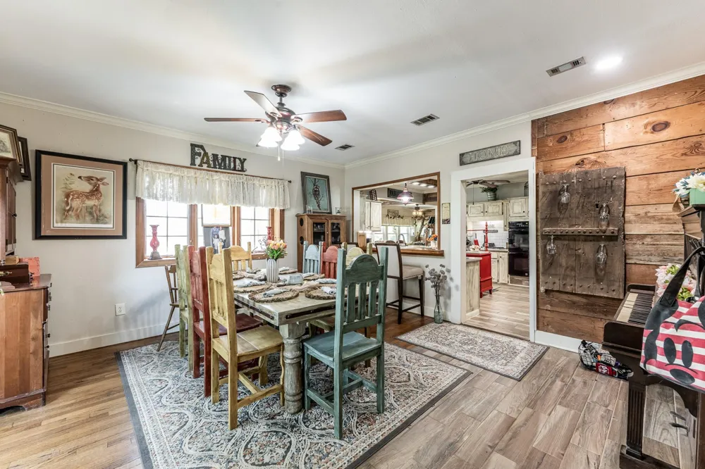 25790 Lakeside Drive Hockley, TX 77447