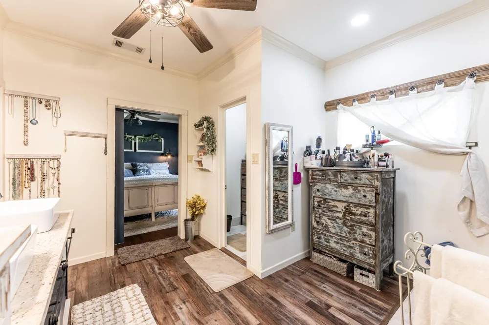 25790 Lakeside Drive Hockley, TX 77447