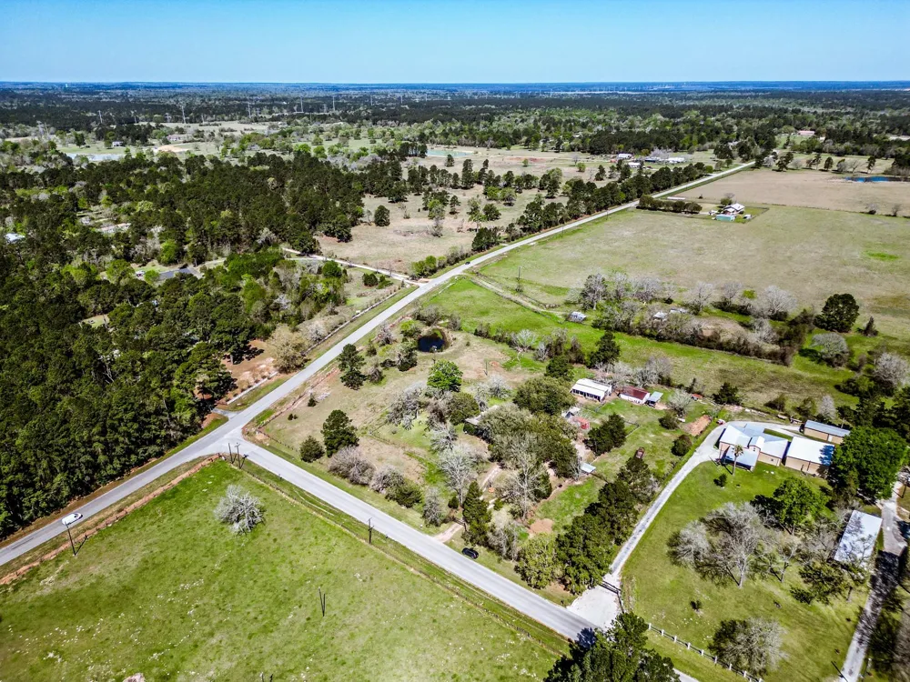 25790 Lakeside Drive Hockley, TX 77447