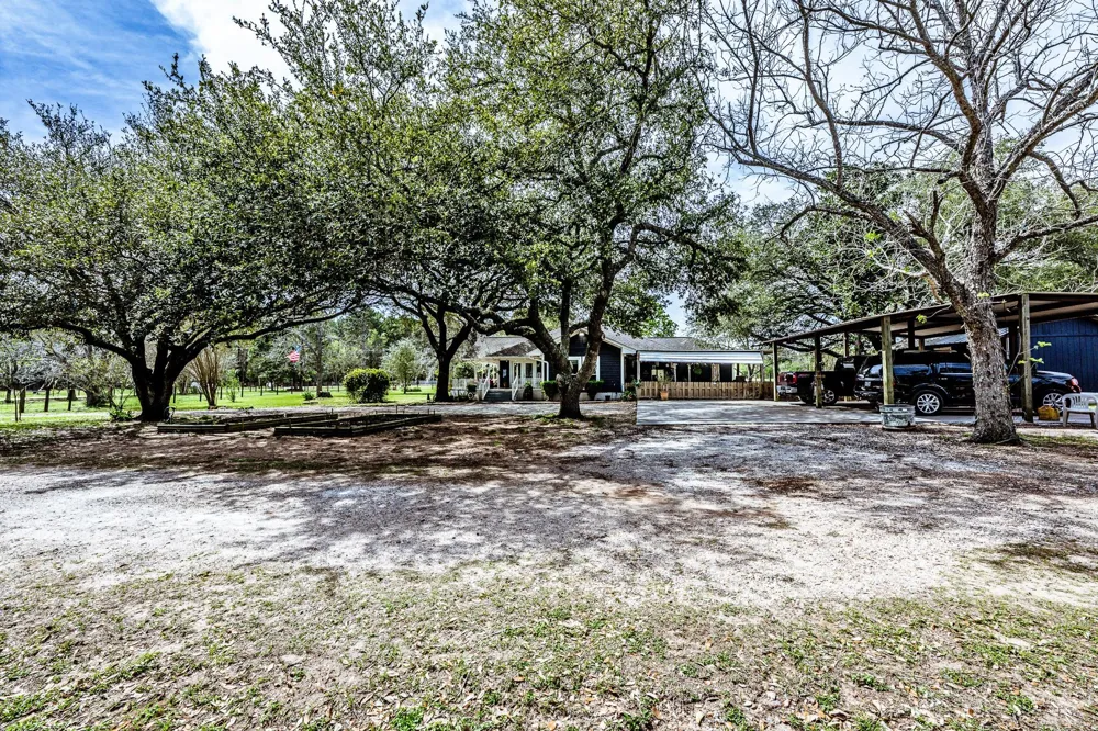 25790 Lakeside Drive Hockley, TX 77447