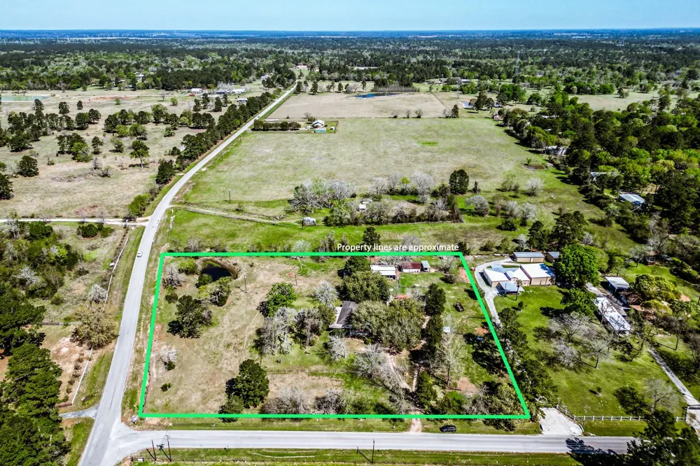 25790 Lakeside Drive Hockley, TX 77447