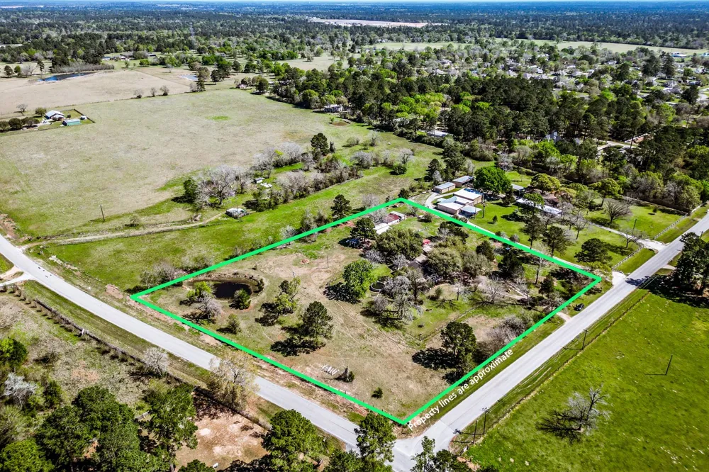 25790 Lakeside Drive Hockley, TX 77447