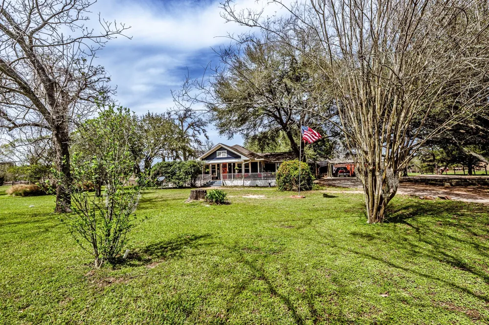 25790 Lakeside Drive Hockley, TX 77447