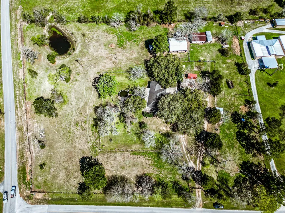 25790 Lakeside Drive Hockley, TX 77447