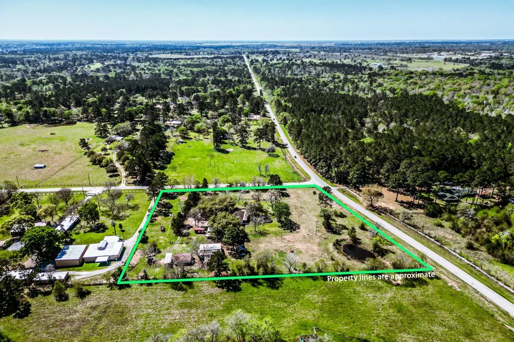 25790 Lakeside Drive Hockley, TX 77447