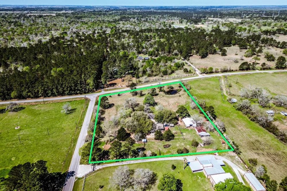 25790 Lakeside Drive Hockley, TX 77447