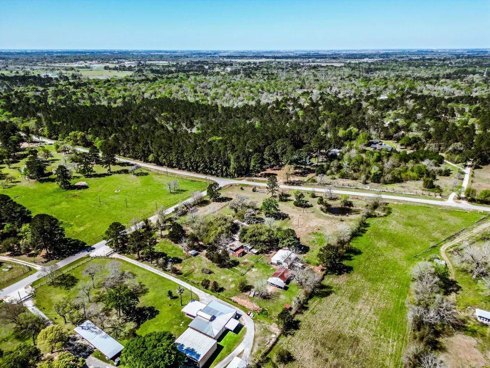 25790 Lakeside Drive Hockley, TX 77447