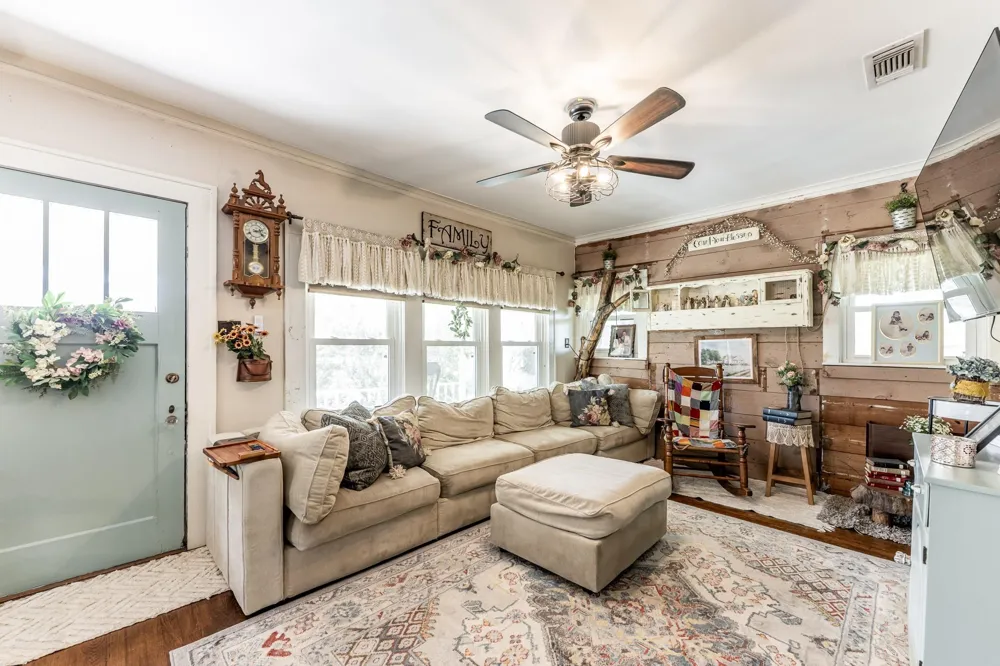 25790 Lakeside Drive Hockley, TX 77447