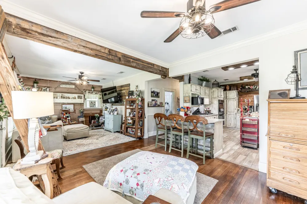25790 Lakeside Drive Hockley, TX 77447