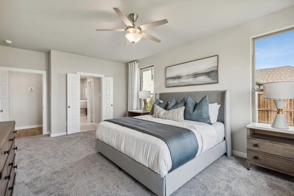 928 Dewy Lake Place Lavon, TX 75166