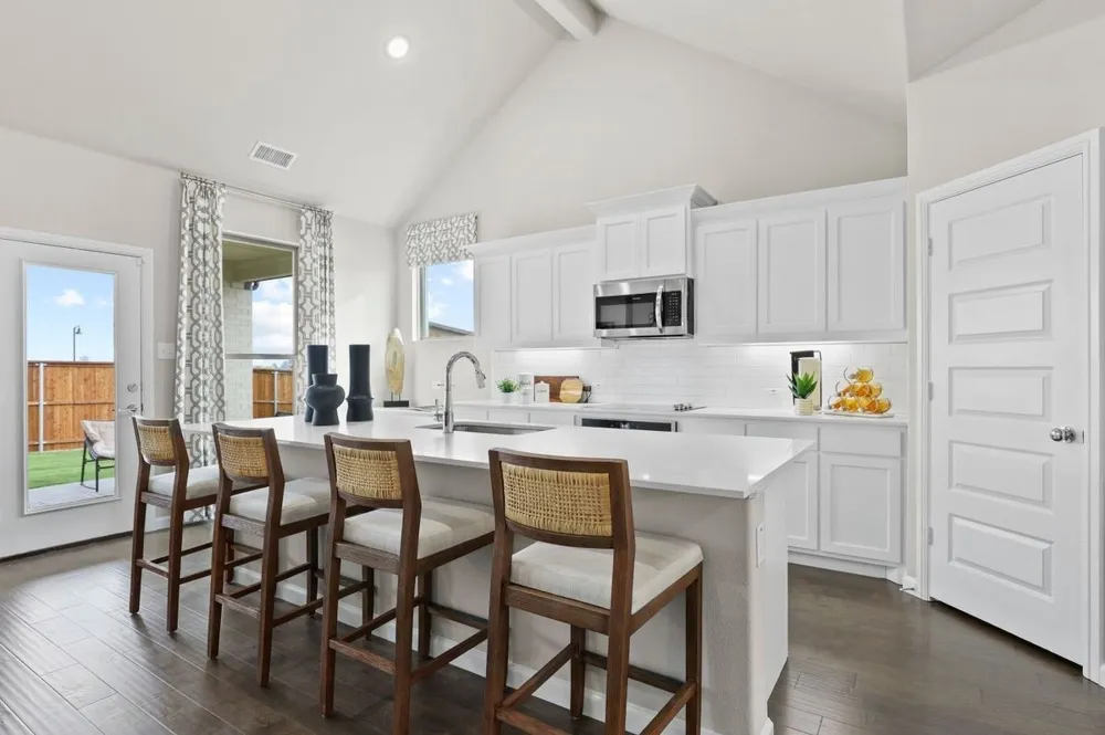 928 Dewy Lake Place Lavon, TX 75166