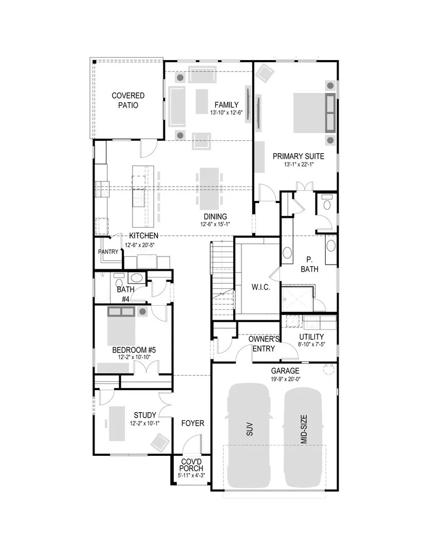 928 Dewy Lake Place Lavon, TX 75166