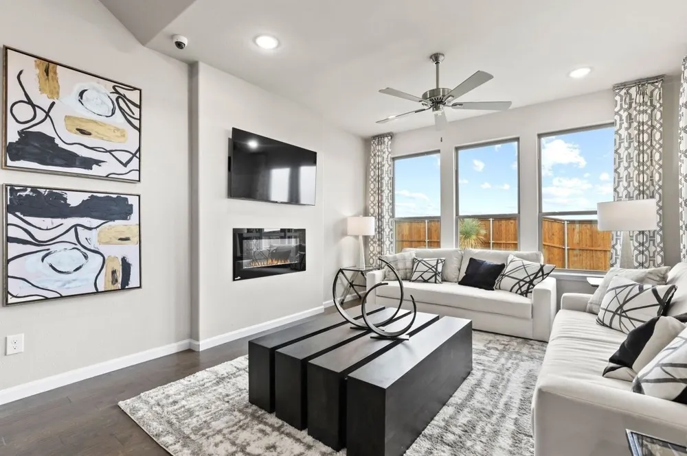 928 Dewy Lake Place Lavon, TX 75166