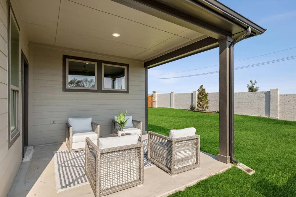 928 Dewy Lake Place Lavon, TX 75166