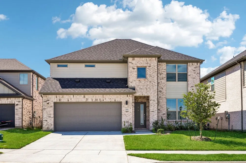 928 Dewy Lake Place Lavon, TX 75166