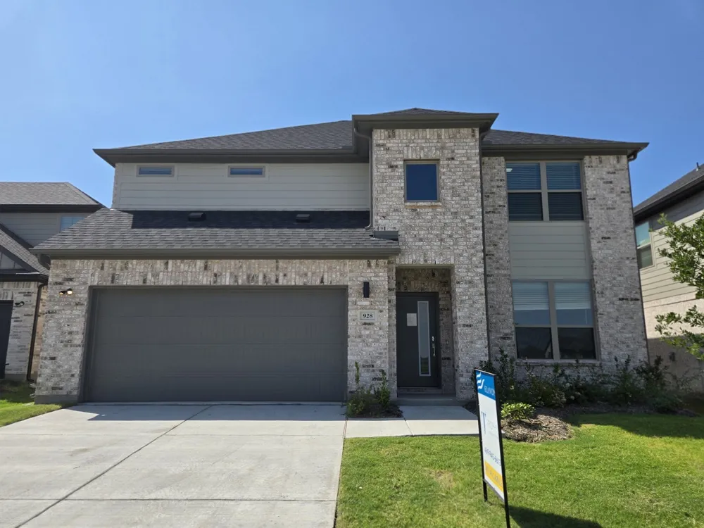 928 Dewy Lake Place Lavon, TX 75166